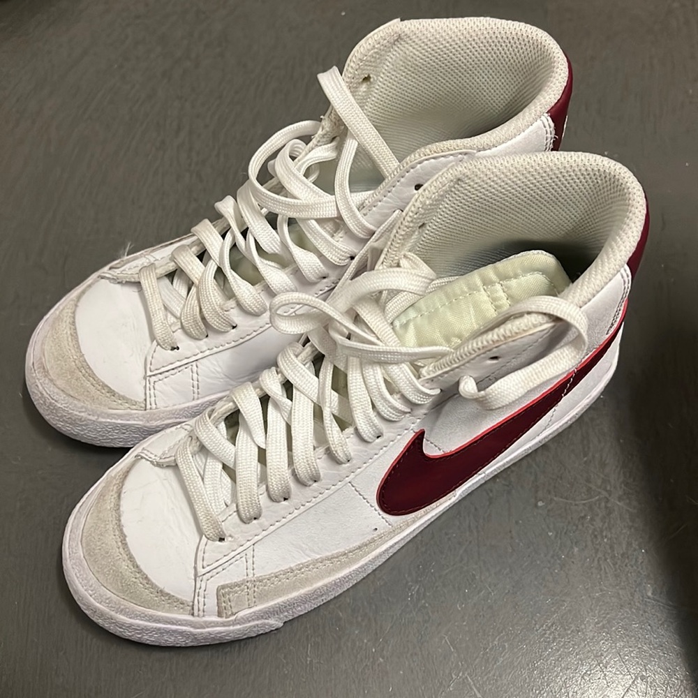 Nike blazers